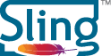 Apache Sling Logo